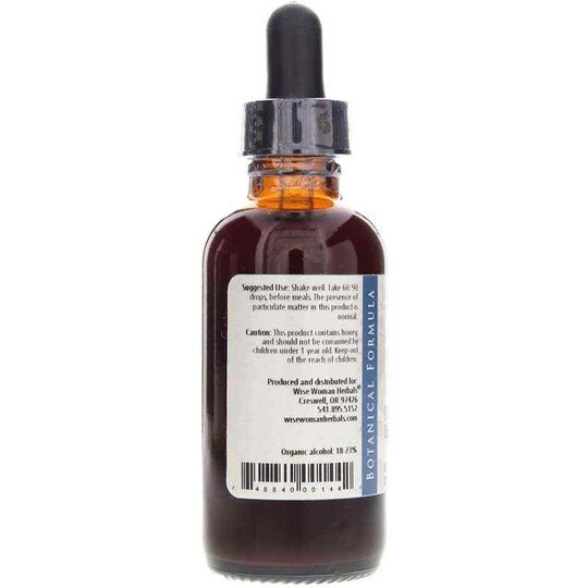 Bittersweet Elixir, WWOH
